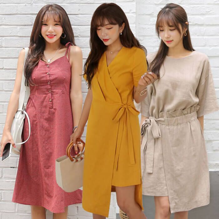 trùm sỉ quần áo