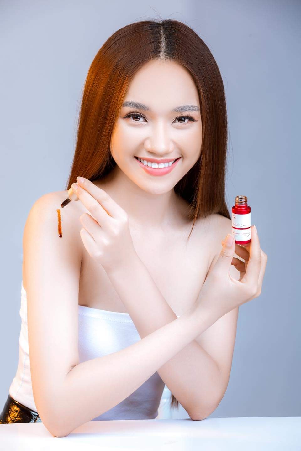 Vẻ đẹp ấn sâu của huyết sâm Bà Lão phiên bản tiêu chuẩn và phiên bản plus